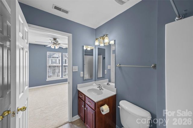 4219 Coulter Crossing, Charlotte, NC 28213