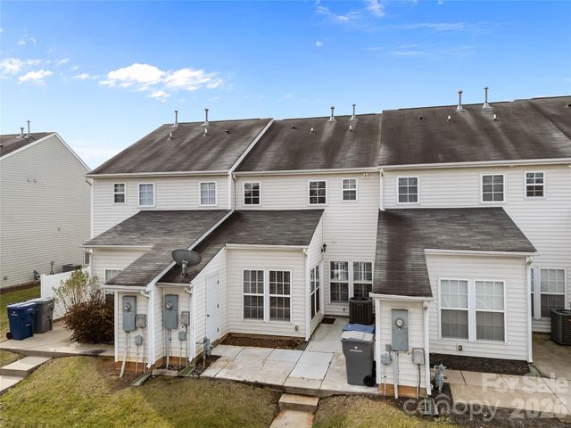 4219 Coulter Crossing, Charlotte, NC 28213