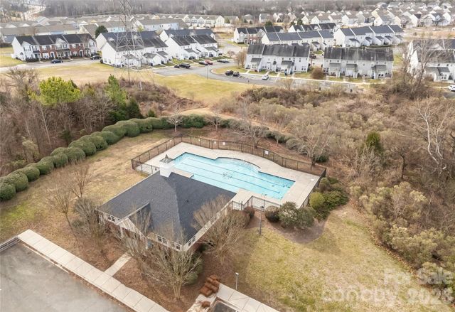 4219 Coulter Crossing, Charlotte, NC 28213