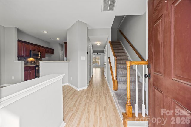 4219 Coulter Crossing, Charlotte, NC 28213