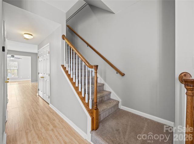 4219 Coulter Crossing, Charlotte, NC 28213