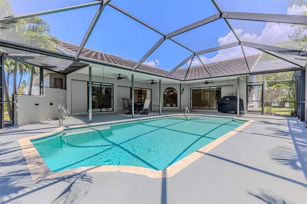 2816 SW 43rd LN, CAPE CORAL, FL 33914 — photo 2