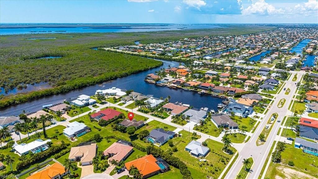 2816 SW 43rd LN, CAPE CORAL, FL 33914 — photo 4