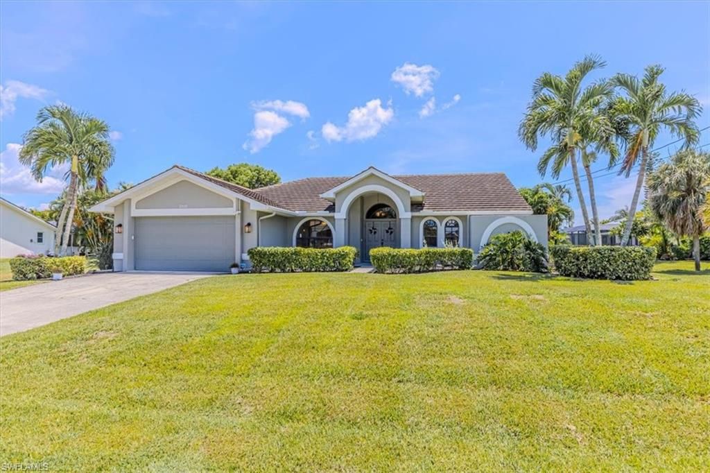 2816 SW 43rd LN, CAPE CORAL, FL 33914 — photo 5