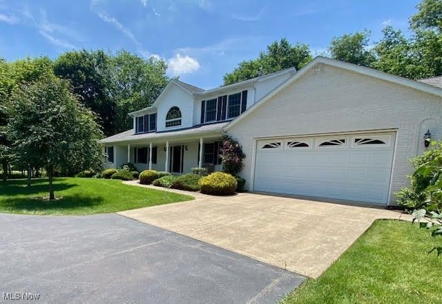 52814 NEW LONDON EASTERN Road, New London, OH 44851