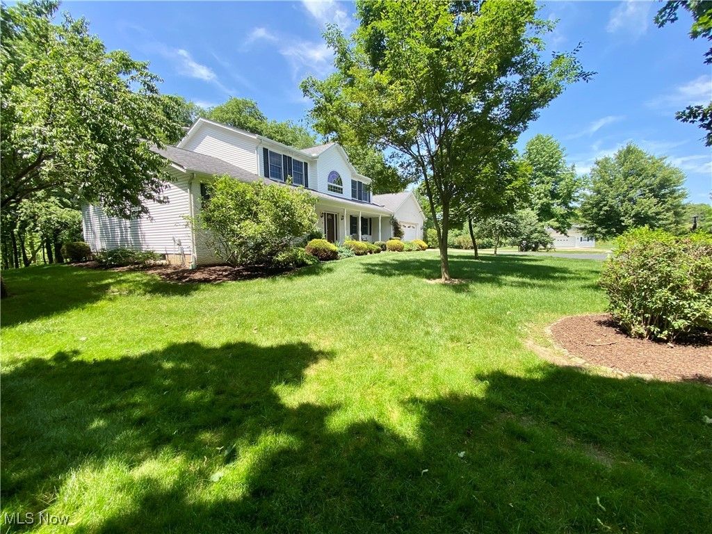 52814 NEW LONDON EASTERN Road, New London, OH 44851