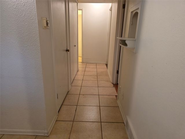 4720 Driskell Boulevard, Fort Worth, TX 76107