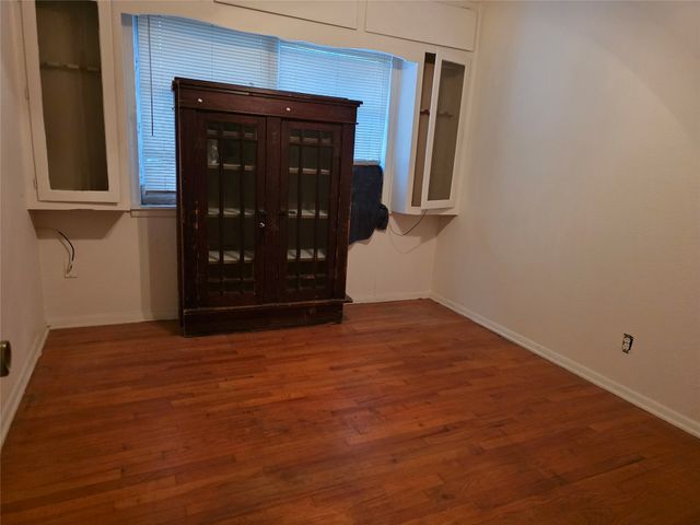 4720 Driskell Boulevard, Fort Worth, TX 76107