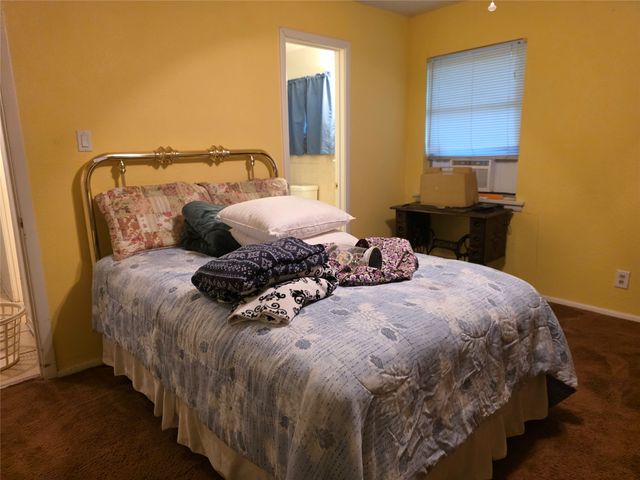 4720 Driskell Boulevard, Fort Worth, TX 76107
