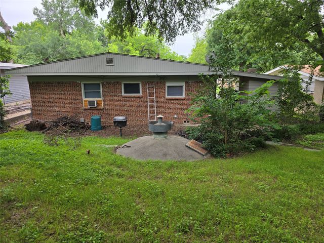 4720 Driskell Boulevard, Fort Worth, TX 76107