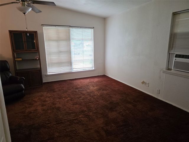 4720 Driskell Boulevard, Fort Worth, TX 76107