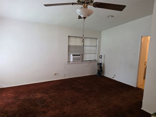 4720 Driskell Boulevard, Fort Worth, TX 76107