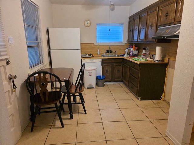 4720 Driskell Boulevard, Fort Worth, TX 76107
