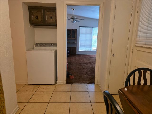 4720 Driskell Boulevard, Fort Worth, TX 76107