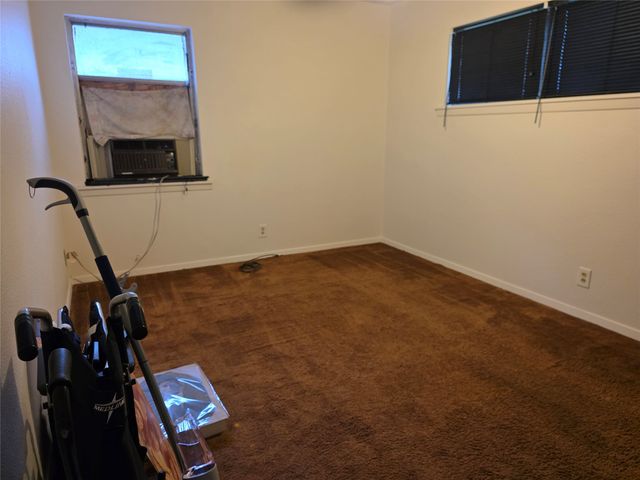 4720 Driskell Boulevard, Fort Worth, TX 76107
