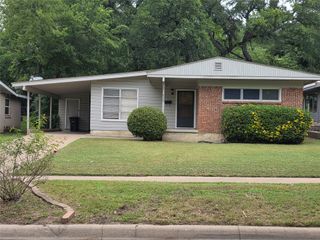 4720 Driskell Boulevard, Fort Worth, TX 76107