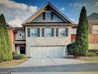 1522 Bouvier Place, Lawrenceville, GA 30043