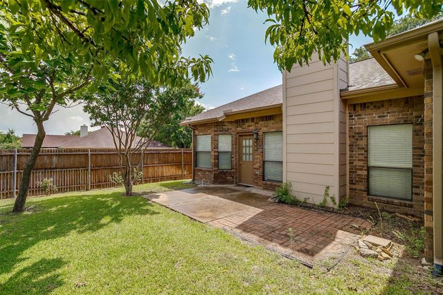 6620 Shadydell Drive, Fort Worth, TX 76135