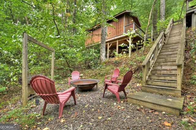 163 Chestnut Ridge Trail, Blue Ridge, GA 30513