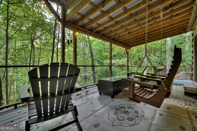 163 Chestnut Ridge Trail, Blue Ridge, GA 30513