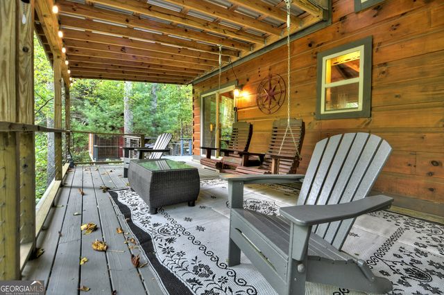 163 Chestnut Ridge Trail, Blue Ridge, GA 30513