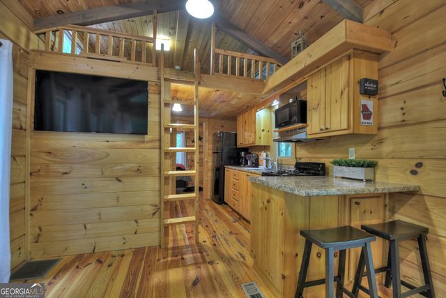 163 Chestnut Ridge Trail, Blue Ridge, GA 30513