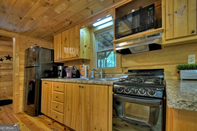 163 Chestnut Ridge Trail, Blue Ridge, GA 30513