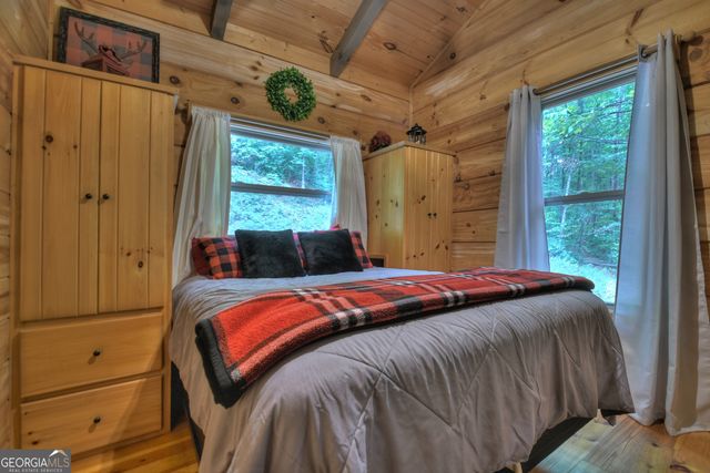 163 Chestnut Ridge Trail, Blue Ridge, GA 30513