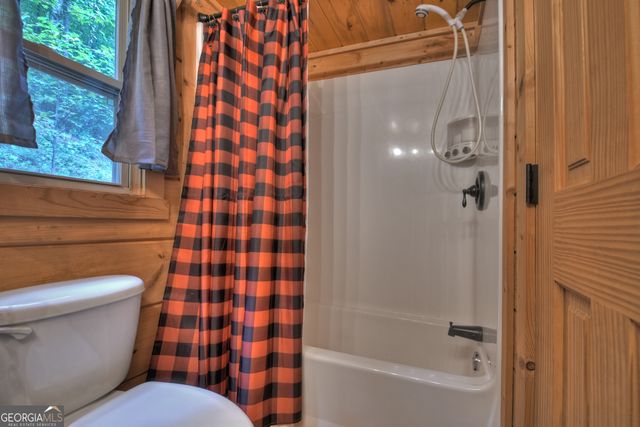 163 Chestnut Ridge Trail, Blue Ridge, GA 30513