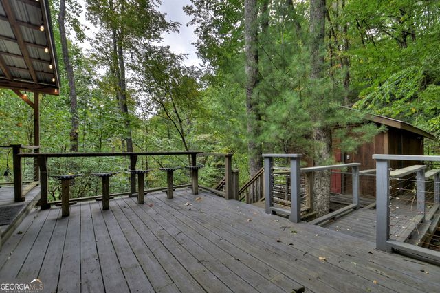 163 Chestnut Ridge Trail, Blue Ridge, GA 30513