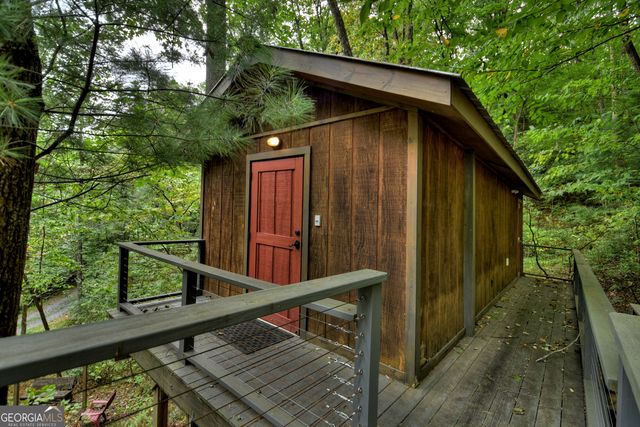 163 Chestnut Ridge Trail, Blue Ridge, GA 30513