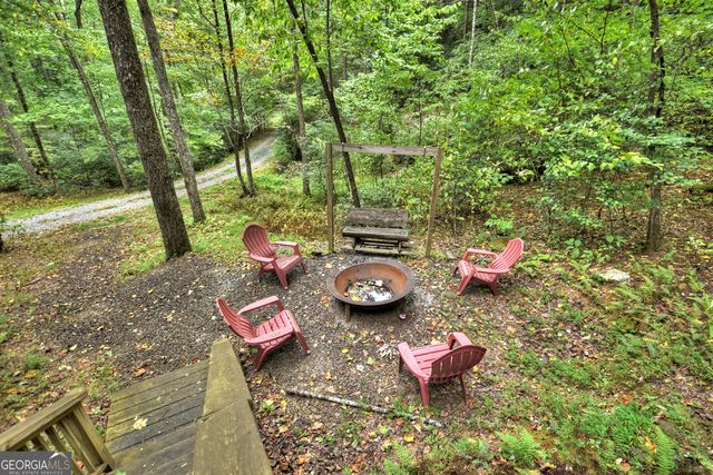 163 Chestnut Ridge Trail, Blue Ridge, GA 30513