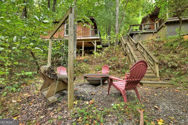 163 Chestnut Ridge Trail, Blue Ridge, GA 30513