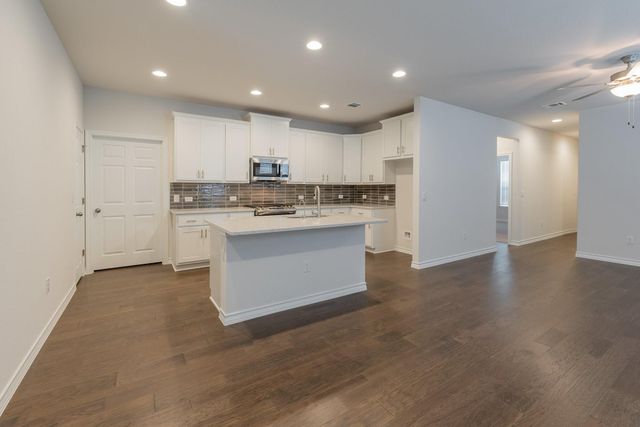 5302 Mulberry Grove LN 152, Austin, TX 78723