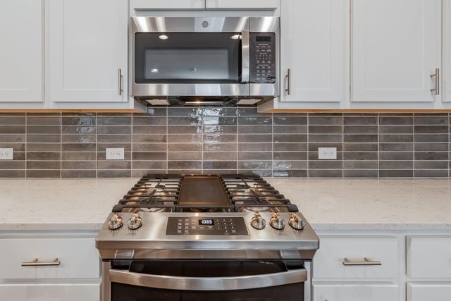 5302 Mulberry Grove LN 152, Austin, TX 78723