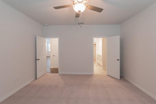 5302 Mulberry Grove LN 152, Austin, TX 78723