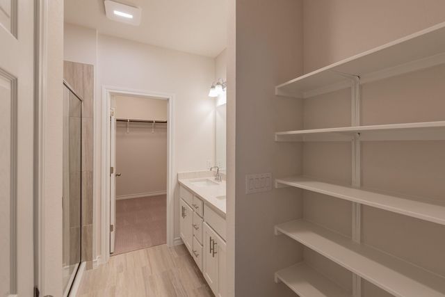 5302 Mulberry Grove LN 152, Austin, TX 78723