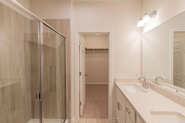 5302 Mulberry Grove LN 152, Austin, TX 78723