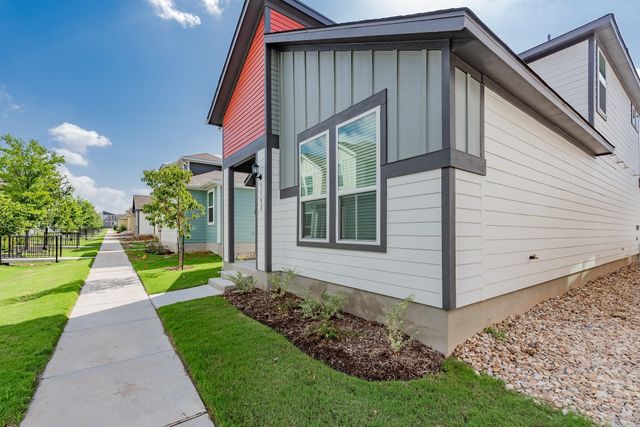 5302 Mulberry Grove LN 152, Austin, TX 78723