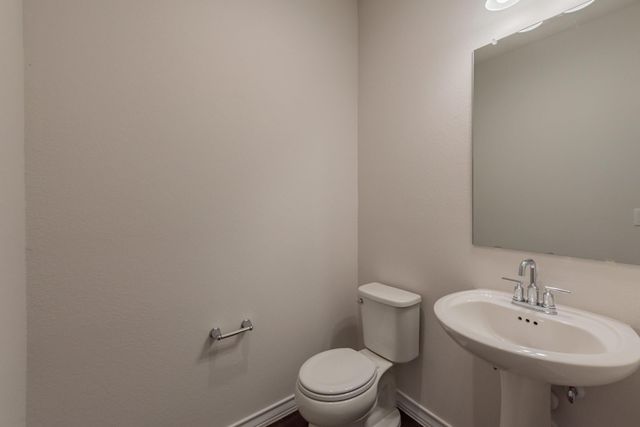 5302 Mulberry Grove LN 152, Austin, TX 78723