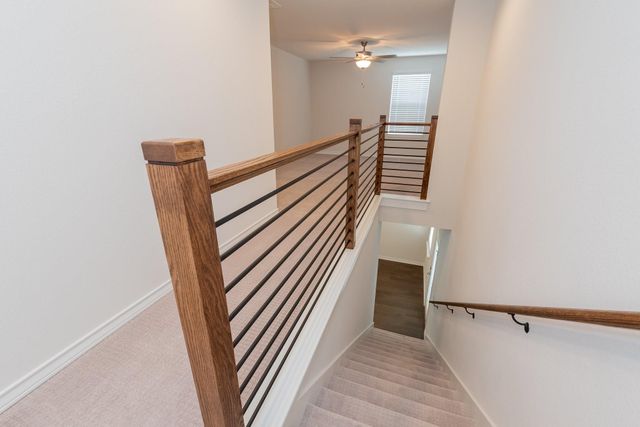 5302 Mulberry Grove LN 152, Austin, TX 78723