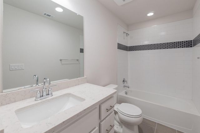 5302 Mulberry Grove LN 152, Austin, TX 78723