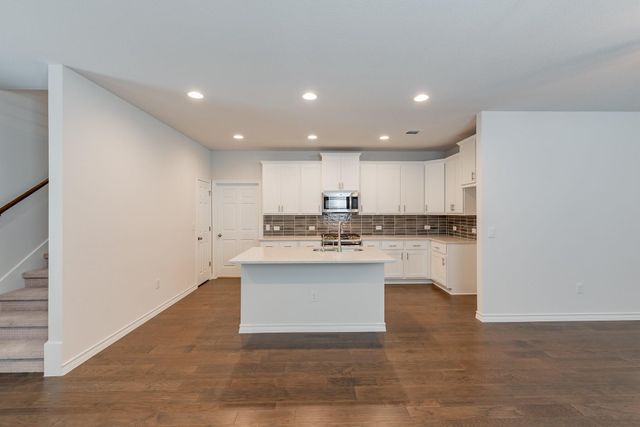 5302 Mulberry Grove LN 152, Austin, TX 78723