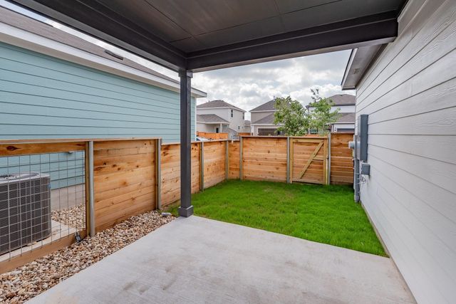 5302 Mulberry Grove LN 152, Austin, TX 78723