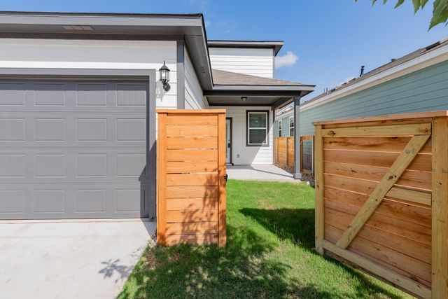 5302 Mulberry Grove LN 152, Austin, TX 78723