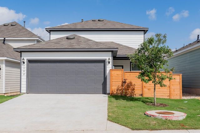 5302 Mulberry Grove LN 152, Austin, TX 78723