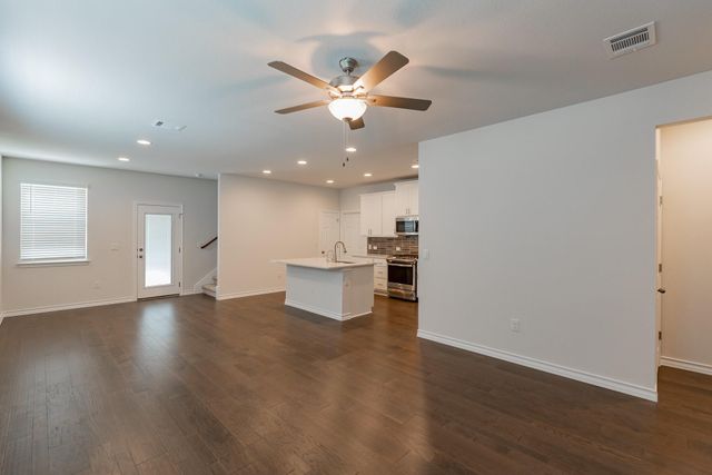 5302 Mulberry Grove LN 152, Austin, TX 78723