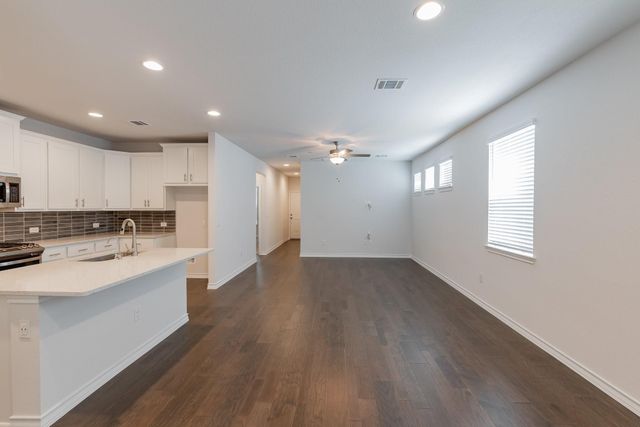 5302 Mulberry Grove LN 152, Austin, TX 78723