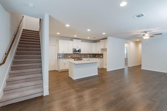 5302 Mulberry Grove LN 152, Austin, TX 78723