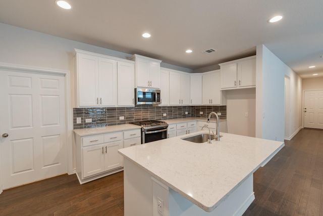 5302 Mulberry Grove LN 152, Austin, TX 78723